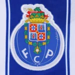 FC Porto 2003/04 Retro Jersey Home - 图片 3