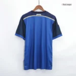 2014 Argentina Retro Jersey Away World Cup - 图片 3