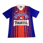 93-94 PSG Retro Jersey Home