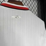 24-25 AC Milan Away Soccer Jersey - 图片 7