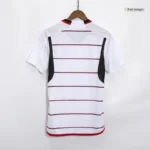 CR Flamengo 2023/24 Away Jersey Player Version - 图片 6