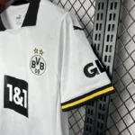 24-25 Borussia Dortmund Third Away Soccer Jersey - 图片 9