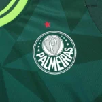 Women's SE Palmeiras 2023/24 Home Jersey - 图片 7