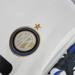 10-11 Inter Milan Retro Jersey Away - 图片 7
