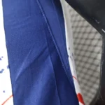 24/225 PSG Away Player version white red yellow blue Soccer Jersey - 图片 10