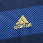 2014 Argentina Retro Jersey Away World Cup - 图片 5