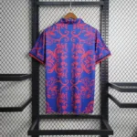 Cruz Azul Day of the Dead 23-24  Jersey Special Edition - 图片 6