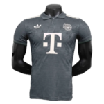 24-25 Bayern Munich Oktoberfest Soccer Jersey Player Version