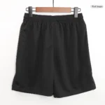 2024 Portugal Away Shorts EURO - 图片 4