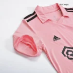 Kids Inter Miami MESSI #10 Jersey Home Kit 2022 - 图片 8