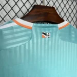 24-25 Inter Miami CF Third Away Soccer Jersey Fan Version - 图片 7