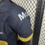 Pumas UNAM Away  2023/24 Jersey Player Version - 图片 6