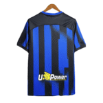 23-24 Inter Milan × Ninja Turtles Home Kit Jersey - 图片 2