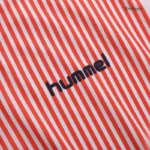 Denmark 1986 Retro Jersey Away - 图片 5