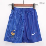 2024 Kids France Away Kit EURO - 图片 6