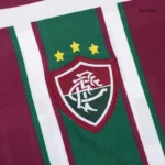 Fluminense FC 2003 Retro Home Jersey - 图片 8
