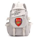 Football Club Backpack Bag Football Gift - 图片 35