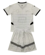 Kids Stade Rennais Away Kits Jersey+Short 2024-25 - 图片 2