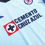 Cruz Azul 2023/24 Jersey Away - 图片 5