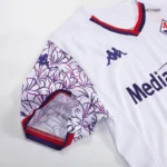 Fiorentina 2023/24 Away Jersey - 图片 10
