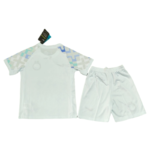 2025/2026 Inter Milan away Kids fan edition football shirt kit - 图片 2