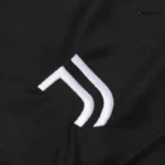 24-25 Juventus Home Soccer Shorts - 图片 4