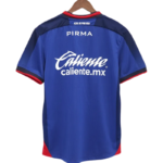 Cruz Azul 2023/24 Jersey Home - 图片 3
