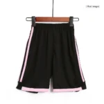 Kids Inter Miami MESSI #10 Jersey Away Kit 2023 - 图片 7