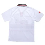 1998/99 Manchester United Retro Jersey Away - 图片 2