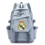 Football Club Backpack Bag Football Gift - 图片 3