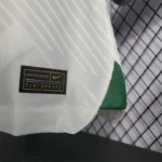 2022 Portugal Soccer Jersey Away Replica Player Version World Cup - 图片 7