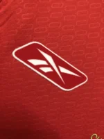2005 Liverpool Retro Jersey UCL Final Home - 图片 5