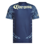 Club America Away Soccer Jersey 2025-26 Navy -Fan version - 图片 3