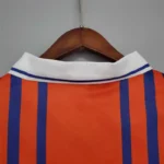 93-94 PSG Retro Jersey Home - 图片 7