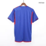 Olympique Lyonnais Away Jersey 2023/24 - 图片 4