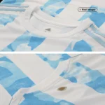 2021 Argentina Soccer Jersey Home Replica - 图片 6