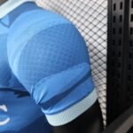 Napoli Blue Home Football Shirt 2025/2026 (Player Version) - 图片 6