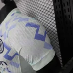 2025-26 Nike Inter Milan Away Football Jersey Player Version - 图片 6