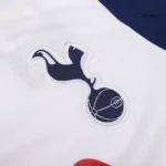 Kids Tottenham Hotspur Home Full Kits(Jersey+Shorts+Socks) 2024/25 - 图片 9