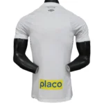 Santos FC Home Shirt Player Version Jersey 2024-25 - 图片 2