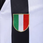 2002-03   Juventus Del Piero #10 Retro Jersey Home Replica - 图片 5