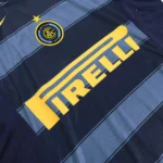 04-05 Inter Milan Retro Away Jersey - 图片 7