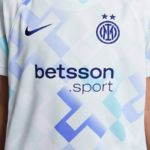 Kids Inter Milan Away Kit 2025-26 (Jersey+Shorts+Socks) - 图片 5