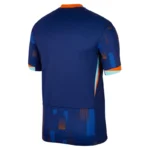 Netherlands Away Jersey EURO 2024 - 图片 2