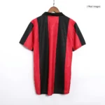 99-00 Eintracht Frankfurt Retro Home Jersey Replica - 图片 2