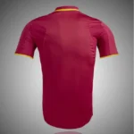 2000 Portugal Retro Soccer Jersey Home Replica Euro Cup - 图片 2