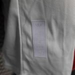 Adidas Ajax Jersey 125th Anniversary Shirt Player Version 25-26 - 图片 6