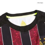 2008/09 Manchester City Retro Away Jersey - 图片 3