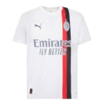 23-24 AC Milan Away Kit Jersey+Shorts - 图片 2
