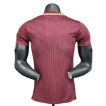 Bayern Munich 2025 Red Icon Retro Jersey - Player Version - 图片 2